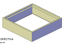 Arqueta SF 200x200x50