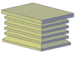 Aspirador Rectangular 50×75