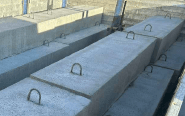 Bloque 30x45x180