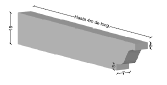 Pérgola 7×15