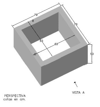 Suplemento Sin Fondo 63x63x50