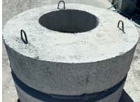 Tapa de Pozo 120×30